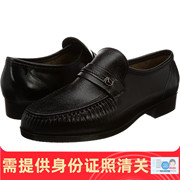 OTAFUKU/好多福 男士皮鞋舒适商务磁疗保健鞋 日本
