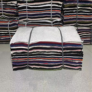 擦机布工业抹布全棉吸油吸水不掉毛杂色废布碎布料布头棉纱包