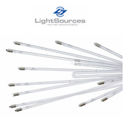 lightsources紫外线进口灯，gph843t5vh杀菌臭氧，灯管toc光催化