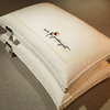 迪拜星级酒店枕头双人护颈椎柔软枕芯一对整头单人助睡眠防螨家用