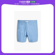 香港直邮潮奢 ONIA 男士短款泳裤