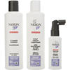 NIOXIN 俪康丝 密度系统5洗发护发套装（洗发水 150ml+护发素 15