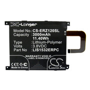 直供CS适用Sony L39T L39U Xperia Z14G LIS1532ERPC手机电池