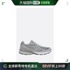 香港直邮潮奢 New Balance  男士 990v4 Core 美国制造网纱绒面革