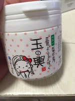 日本盛田屋豆腐，玉之兴乳酪面膜150g