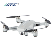 jjrc无刷四轴飞行器wifi，航拍6k广角，摄像头可折叠遥控无人机g101