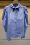 jorya卓雅2021秋季长袖上衣，衬衫n148003e-3280