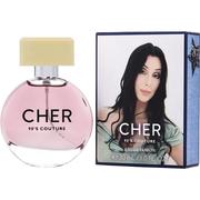 CHER DECADES 90'S COUTURE; EAU DE PARFUM SPRAY 1 OZ