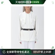 香港直邮潮奢 Liu Jo 女士 女士西装外套