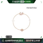 韩国直邮swarovski施华洛世奇手链，女士个性设计潮流时尚s5485876