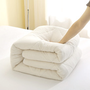 新疆特级一级棉花被棉絮被芯纯棉花，手工棉胎床垫垫被褥子儿童被i.