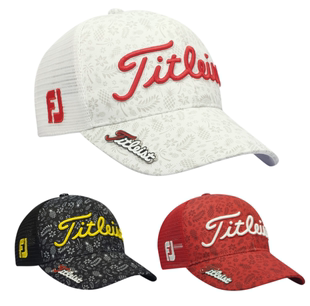 高尔夫球帽golf帽子男女款，有顶帽遮阳防晒休闲运动帽百搭透气