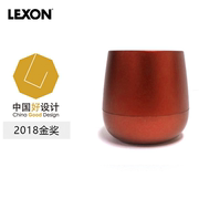 LEXON LA113 蓝牙音箱电脑音响低音炮家用迷你便携笔记本低音炮