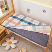 学生宿舍床笠专用床垫套全棉单件床垫保护套纯棉，防滑全包床单床罩