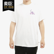 Nike/耐克2020夏季M NK SB TEE VICE 男子滑板T恤CW1479