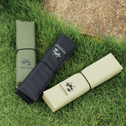 户外防潮垫便携式折叠泡沫防水隔凉小垫子公园草坪地垫子野餐坐垫