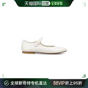 香港直邮BONPOINT 女童平底鞋 S04GSOL00002L003