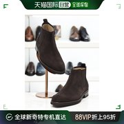 韩国直邮tandy男士，军靴516442sa105棕色，3cm(51644)