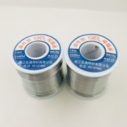 亚通焊锡丝活性型焊锡丝，1.0mm规格s-sn60pba60%含锡量，有铅0.5kg