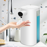 款洗手机高端制造免接触皂液器智能感应大容量泡沫机家用办公