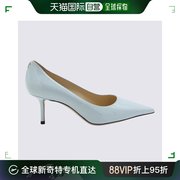 美国直邮jimmy choo 女士 高跟鞋进口女鞋