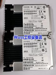 东芝 TOSHIBA 2.5寸  sas 400GB SSD议价产品