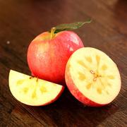 新疆阿克苏冰糖心苹果特级大果果园现摘直发新鲜水果空运9斤