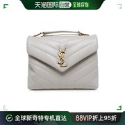 99新未使用美国直邮yves saint laurent 女士 单肩包