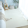 地毯卧室茶几地毯客厅卧室满铺可爱卧室床边毯榻榻米，垫子地垫家用