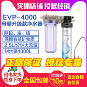 爱惠浦everpure净水器直饮家用净水机超滤自来水过滤器，滤水器4000