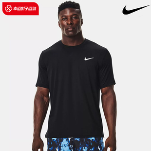 nike耐克短袖速干衣，男款t恤篮球健身服运动跑步训练上衣