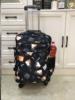 行李箱背包式拉杆双肩旅行包超轻拉杆袋男大容量，20寸万向轮可登机
