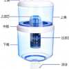 饮水机过滤桶家用净水桶，可加自来水净水器，直饮过滤饮水机水桶通用