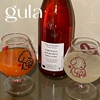 gula Dian glass 爱心点点白兰地杯小狗水晶玻璃葡萄酒杯 250ml