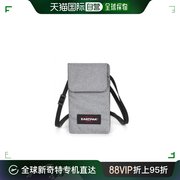 韩国直邮Eastpak 单肩包 美元/袋/灰色/ENABX02/363