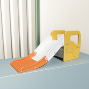 小布叮儿童滑梯室内家用安全小x型，1-2岁宝宝玩具家庭小型儿童乐园
