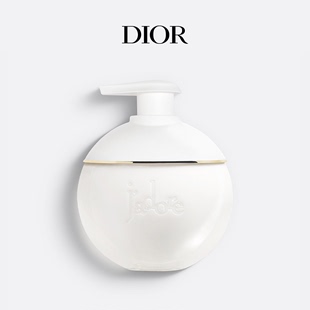 上市dior真我系列发香喷雾沐浴身体，乳润肤乳霜花香调