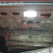 08-16现代悦动后备箱灯瑞纳后备箱灯行李箱尾箱LED照明-改装加装