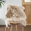 AVELAR澳维拉毛毛垫子整张羊皮垫羊毛椅垫沙发垫毛皮实木椅子坐垫