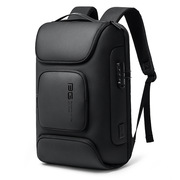 商务电脑背包户外旅行backpackBANGE双肩包男背包男款大容量