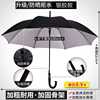 雨伞定制logo广告伞，长柄伞创意伞，大号专业印可印