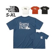 日本直邮全品P5次仅限8月1日The North Face短袖T恤男式T