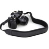 单反数码相机肩带相机背带高弹力(高弹力)防水减震减压带挂绳挂脖肩带