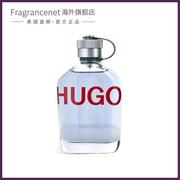 hugoboss雨果博斯优客男士淡香水，edt200mlfragrancenet