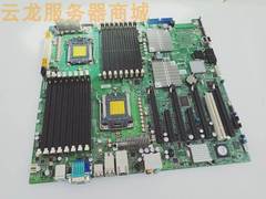 超微主板 H8DAi+ 支持Opteron2000系列CPU DDR2内存