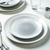 家用陶瓷餐具中餐盘釉下彩高级感盘子，2024菜盘牛排盘西餐盘