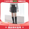 日本直邮Heather 女士短裤 春夏季节款式 舒适柔软材质 简洁大方