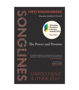 英文原版songlinesthepowerandpromise歌曲力量和承诺thames&hudson一场简短而又深刻的历史对话文学书籍