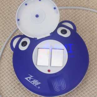 飞箭电热蚊香加热器蚊香片儿童，甜睡宝使用方便安全有效驱蚊