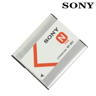 Sony/索尼相机NP-BN1电池TX20 TX66 W810 W710 WX9 BN充电器